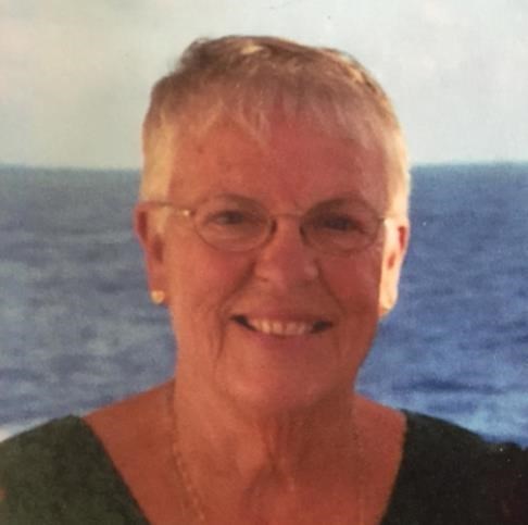 Obituary of Anne Rita Leenknecht