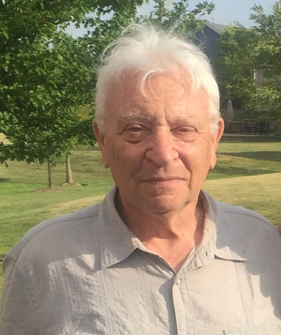 Yefim Kabakov Obituary Des Plaines, IL