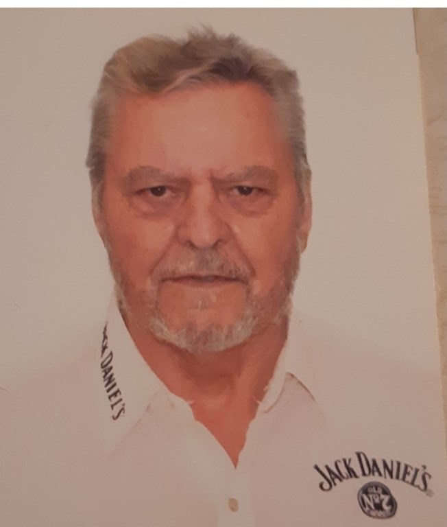 Obituary of Daniel Wilfred Warner