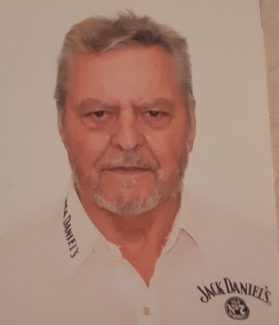 Obituary of Daniel Wilfred Warner