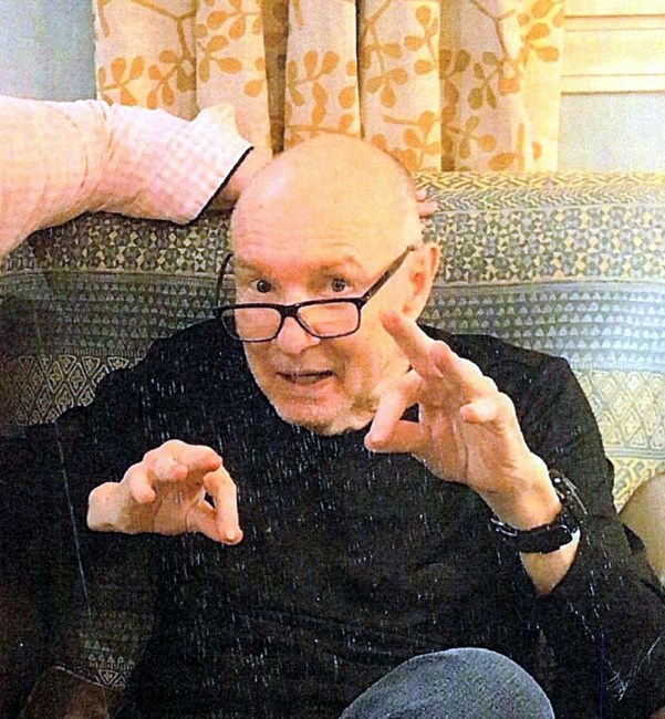 Obituario de James Lynn Medlin