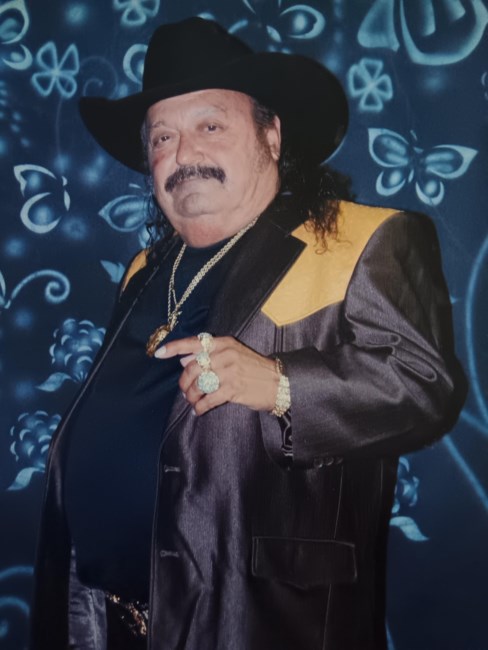 Obituario de Simon L. Gonzalez