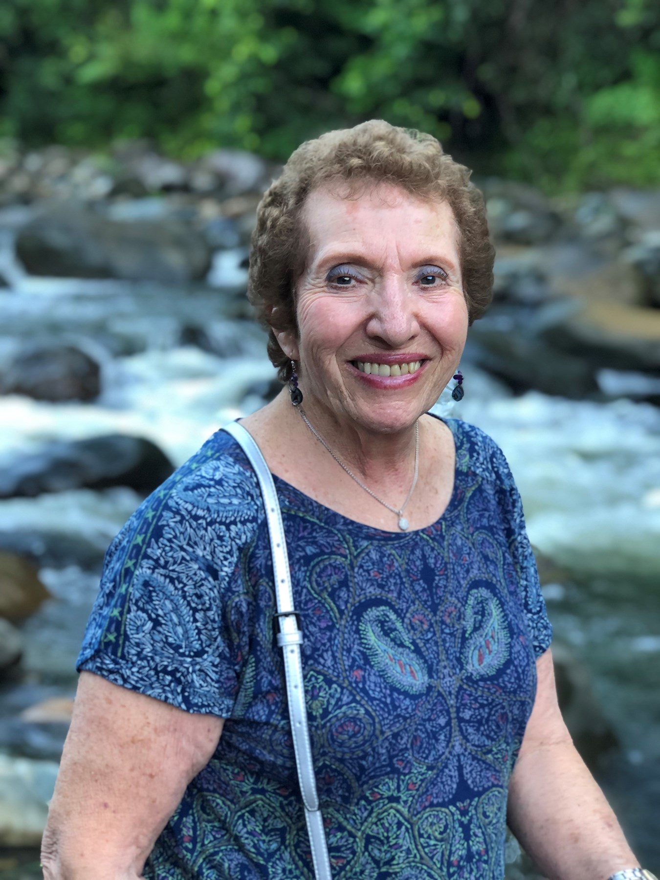 Obituary of Joan Irma Rich