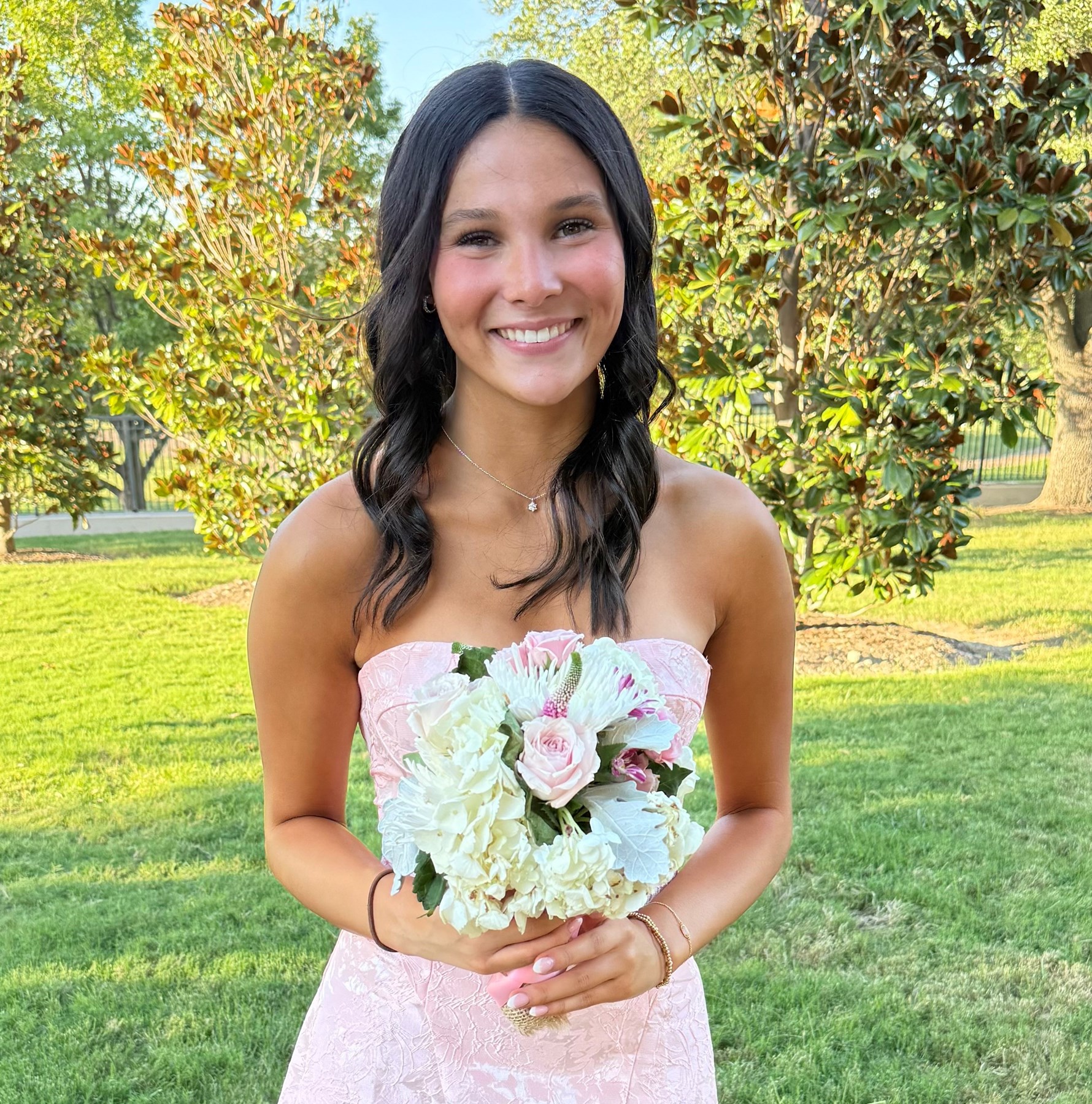 Obituario de Grace Addison Brito