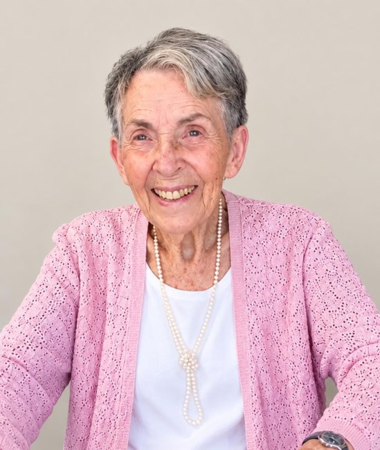 Obituary of Meda Marie Malson