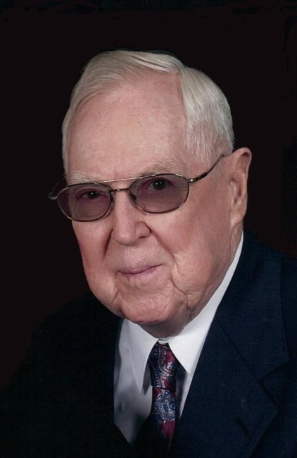 Obituary of Paul Alton Beavin