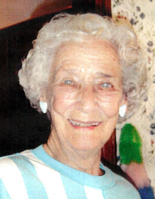 Obituary of NeySa A. Lineberry McDowell