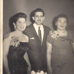 Obituary of Noelia R. Betancourt