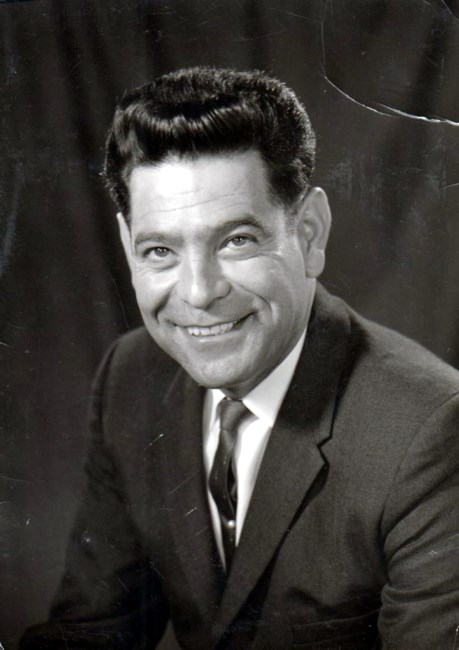 Obituary of Rafael Martinez Aguirre