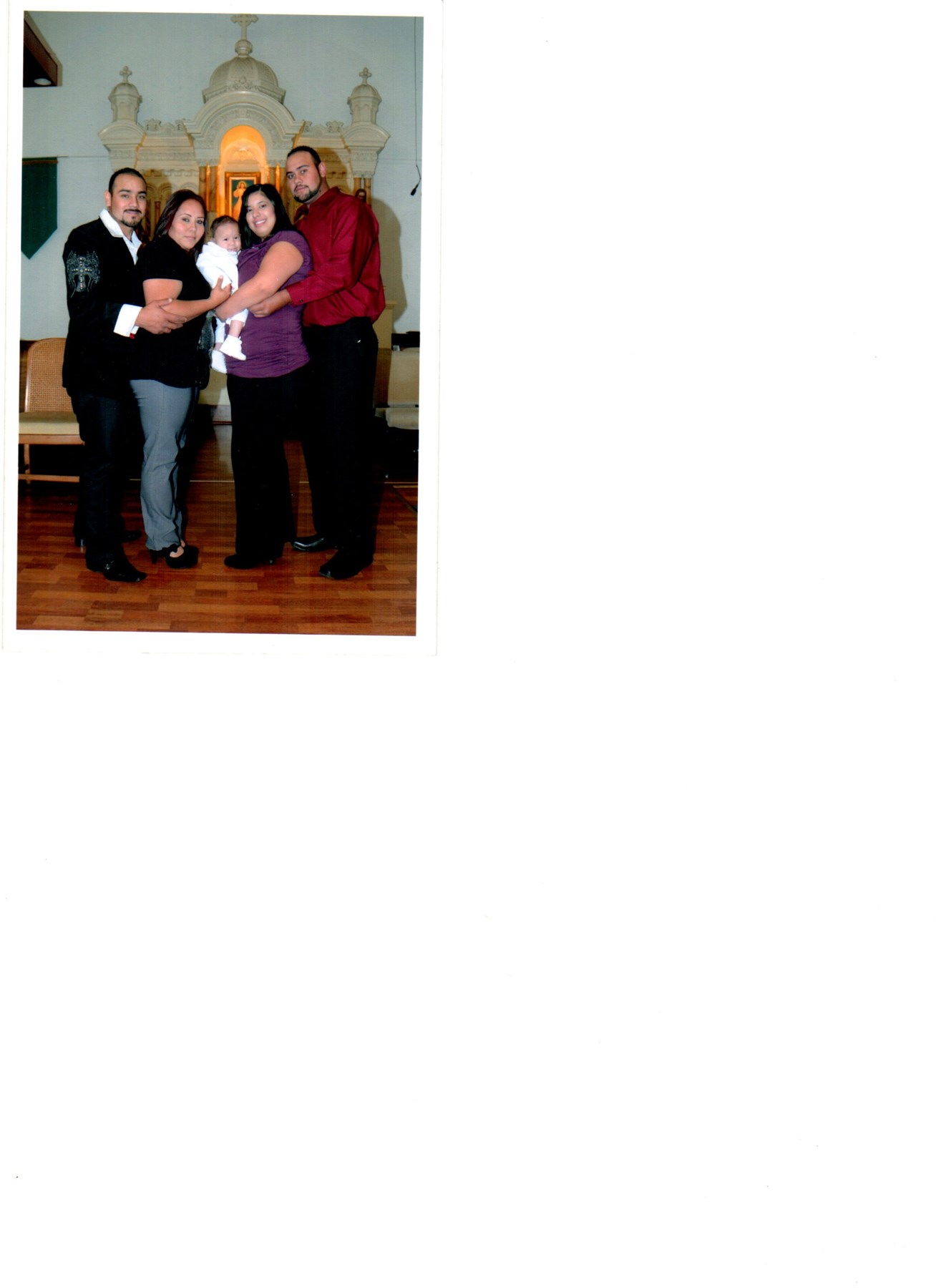 Obituario de Francisco Javier Ramos Martinez