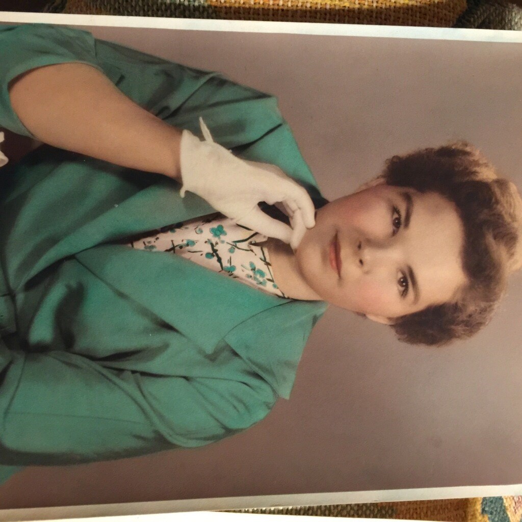 Obituary of Shirley Ann Wilson