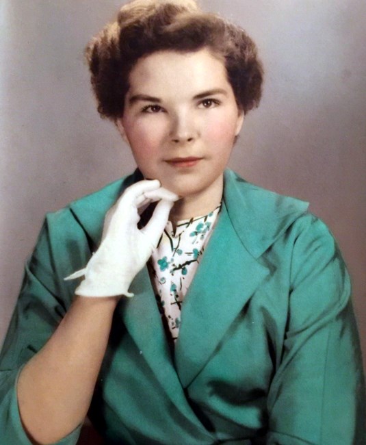 Obituario de Shirley Ann Wilson