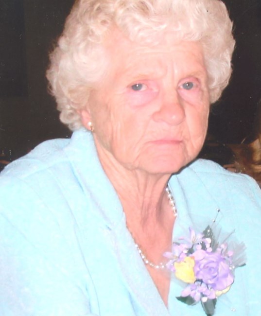 Obituary of Wilma Jean Starks
