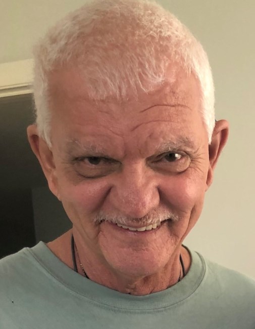 Obituario de Richard G Hardman