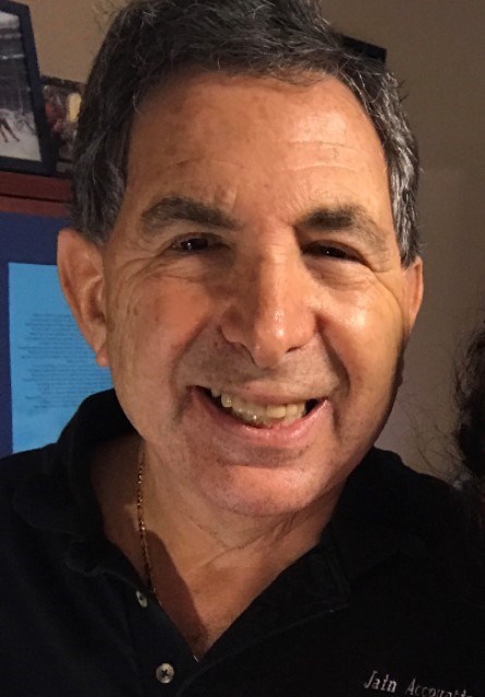 Obituary of Alan R. Kaplan