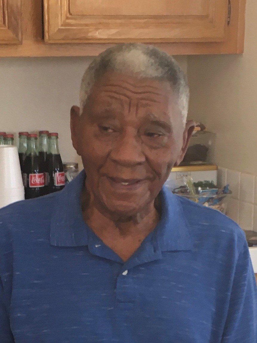 Obituary of Johnny Jackson