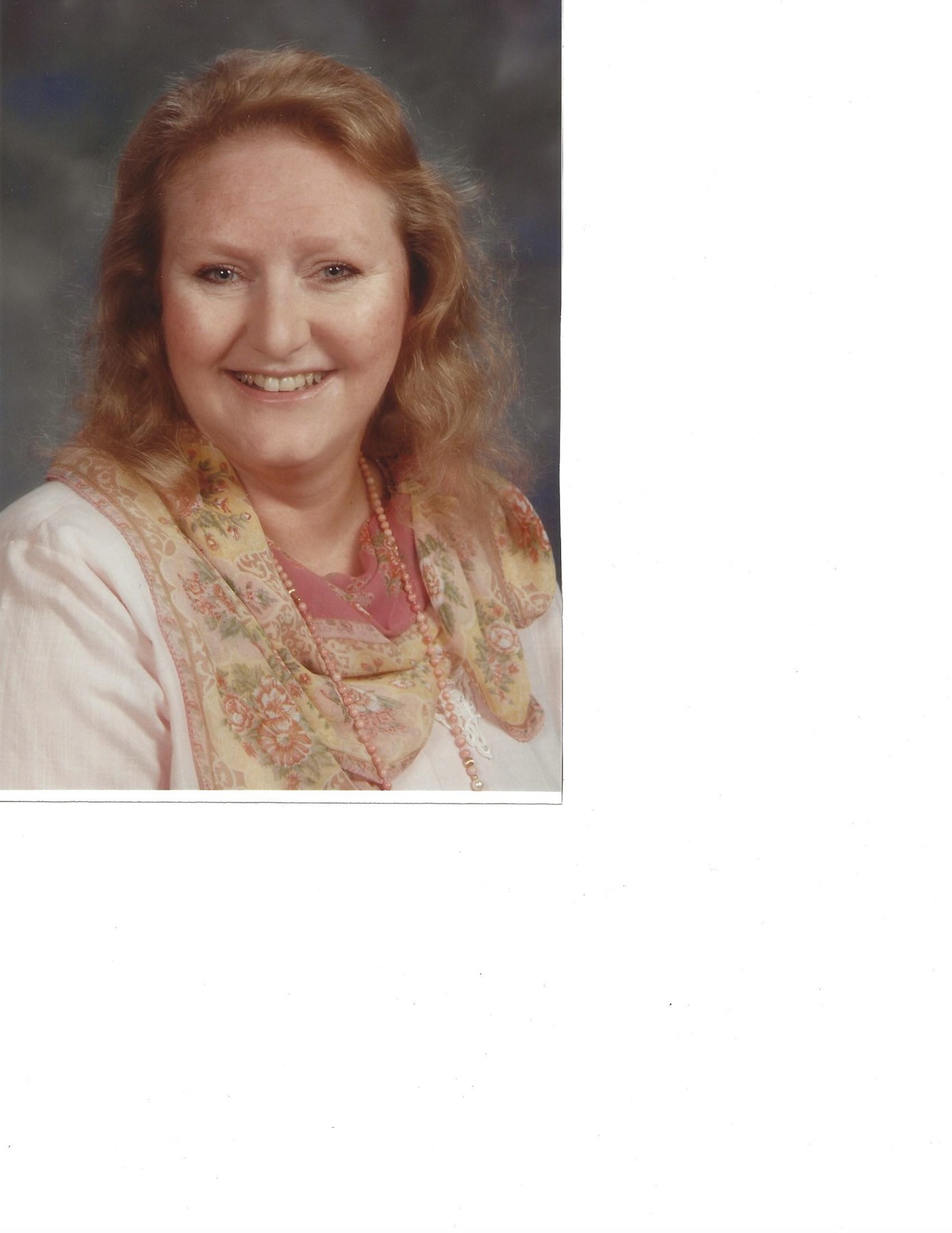 Judith Kimball Obituary Northridge, CA