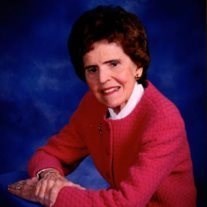 Obituary of Margaret Murray Hinkle