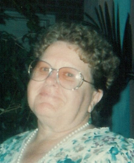 Obituary of Luella Jane Todd