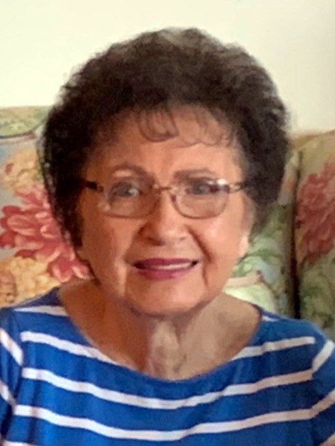 Obituary of Priscilla Ann Arena