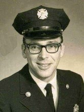 Obituary of Donald Kren