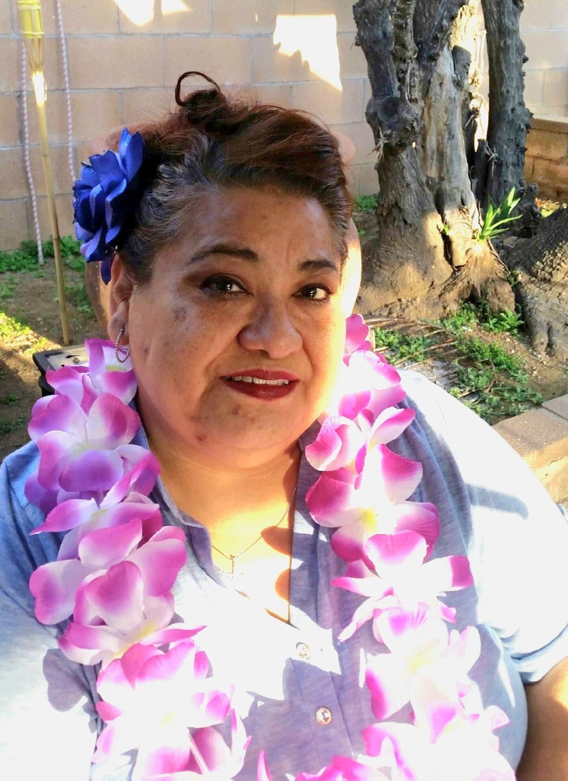 Obituary of Yolanda E. Howard