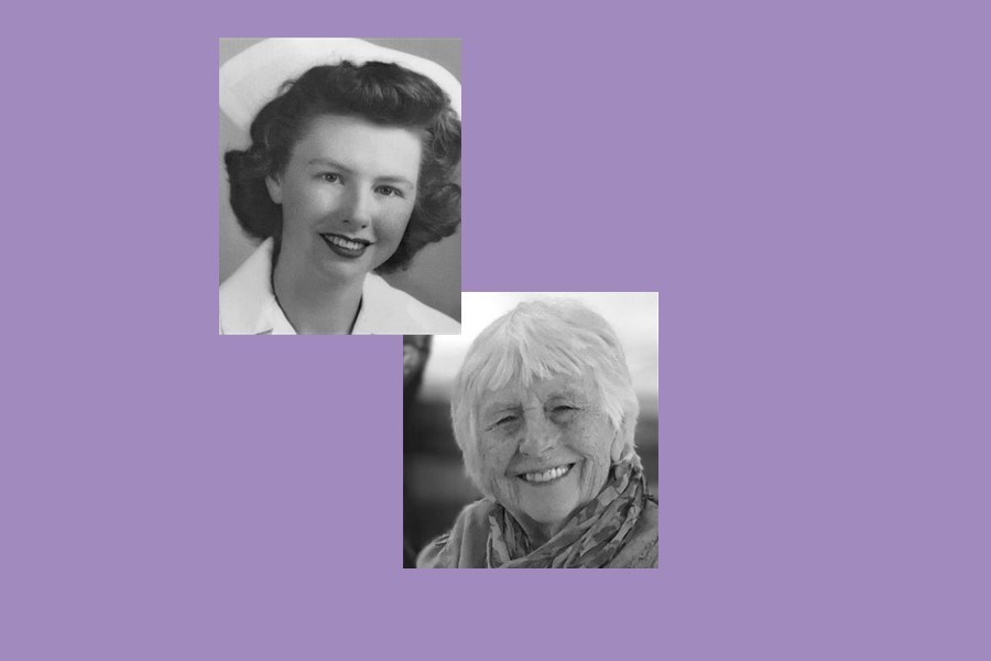 Obituary of Doris Woods