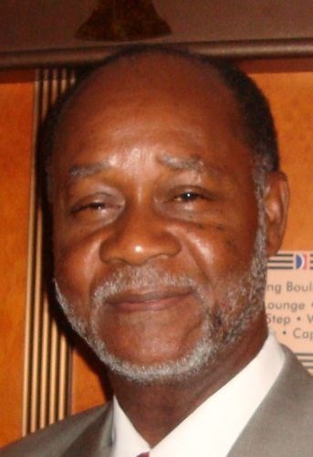 Avis de décès de Othniel Curvey Johnson