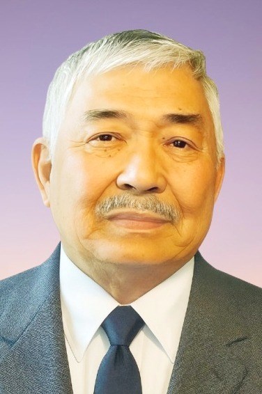 Obituario de Le Van Tran