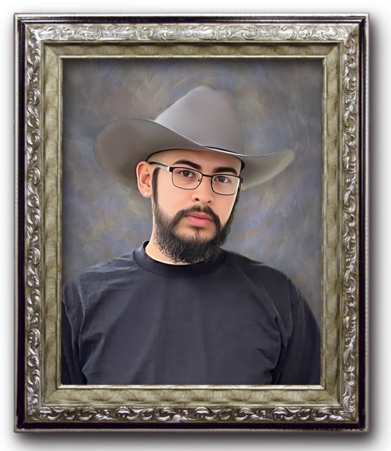 Obituario de Justin Manuel Ramirez