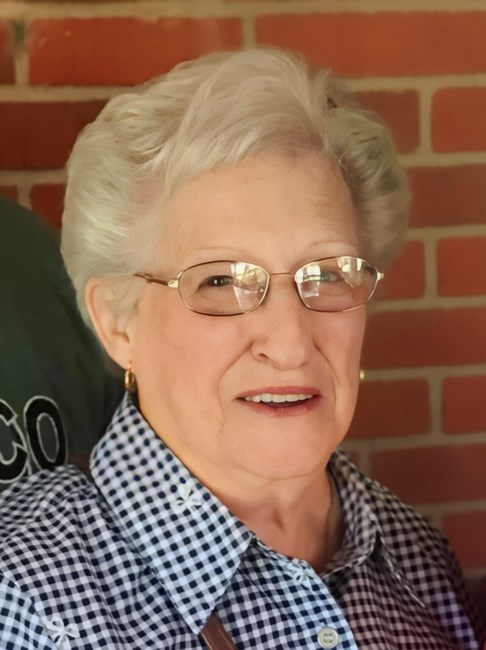 Obituary of Nola Marie Gilbert