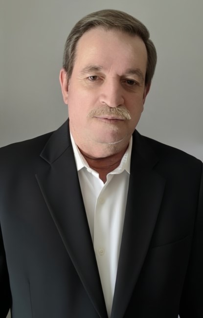Obituario de Gilberto Gonzalez