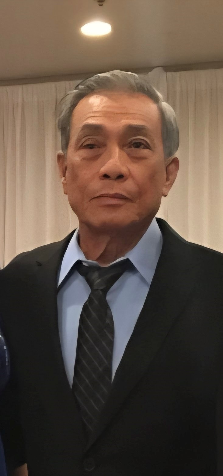 Obituary of Trung Van Mai