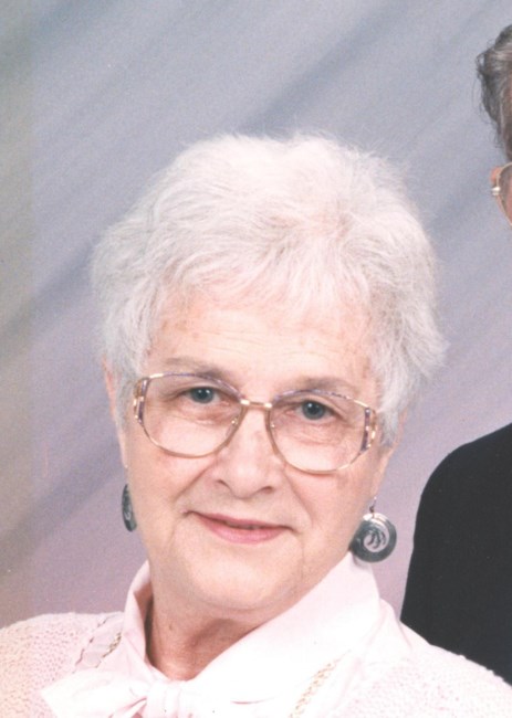 Obituary of Irene M. Resberg