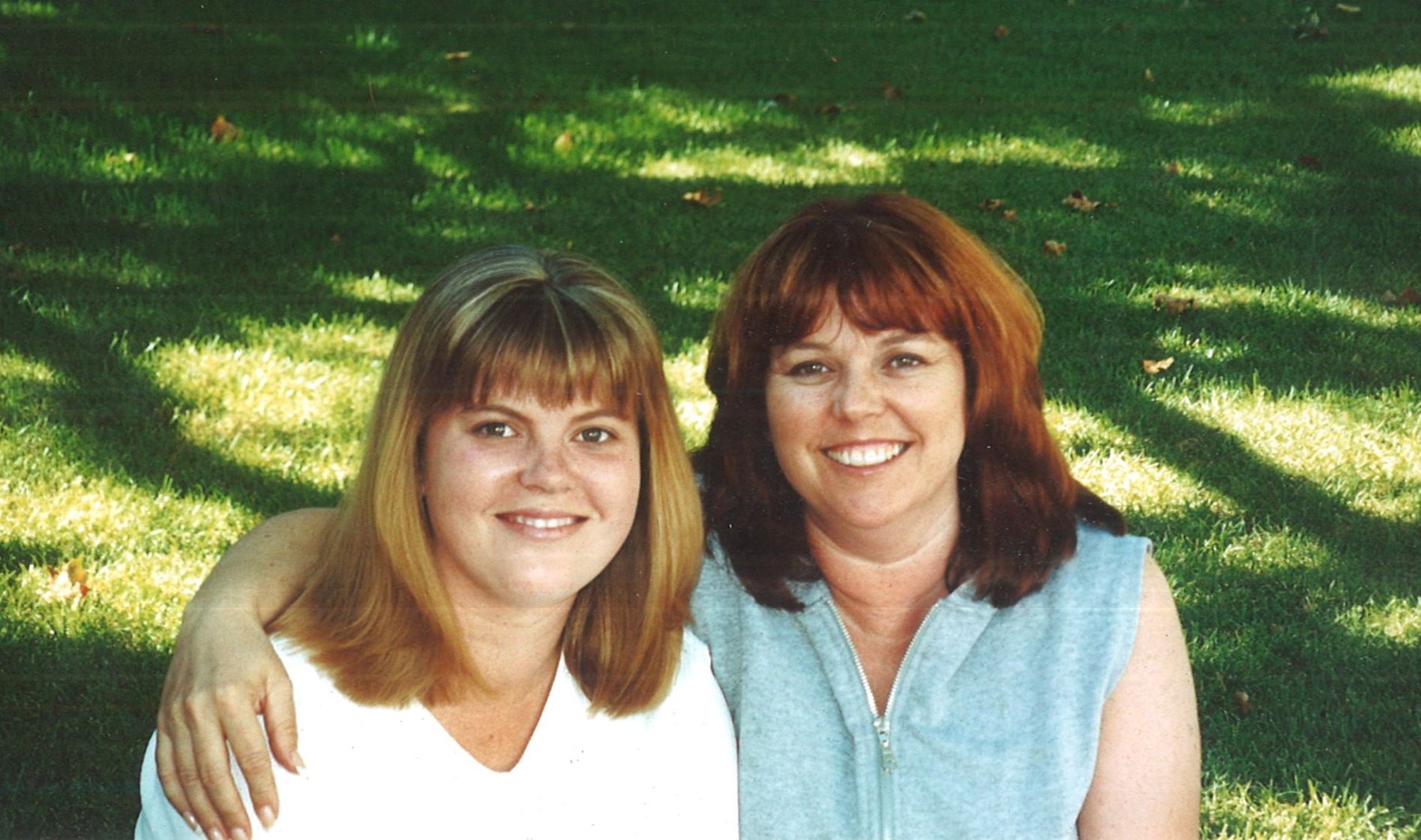 Obituary of Lindyjane Gillian O'Neill