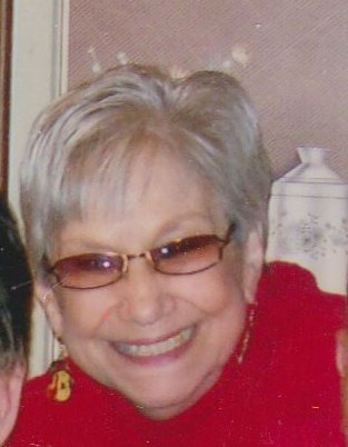 Obituary of Louise Owens