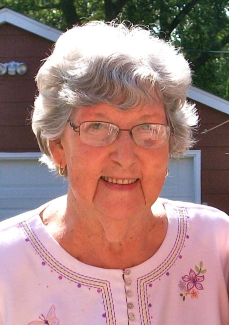 Obituary of Phyllis Armanilla Pike Hall