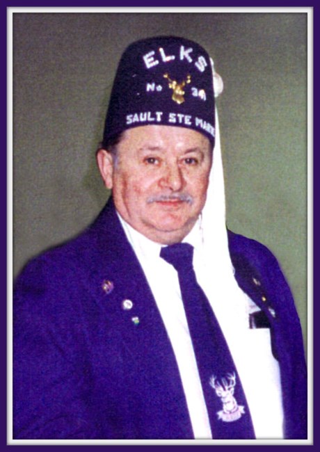 Obituary of John Segin