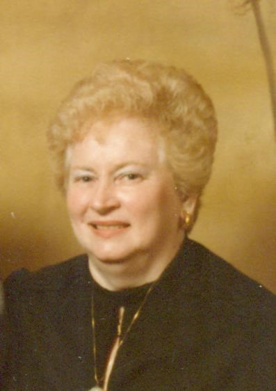 Obituary of Bernadette Mannerino