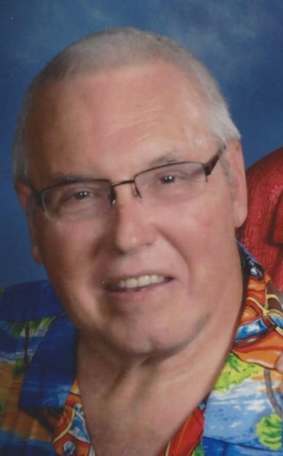 Obituary of Gerald Lee Heiden