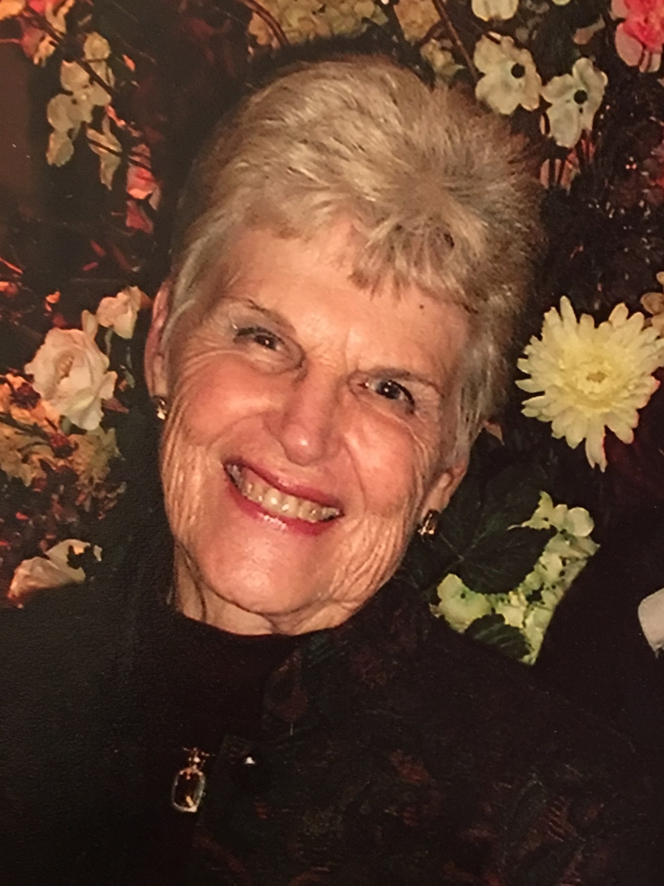 Obituary of Ruth Coats