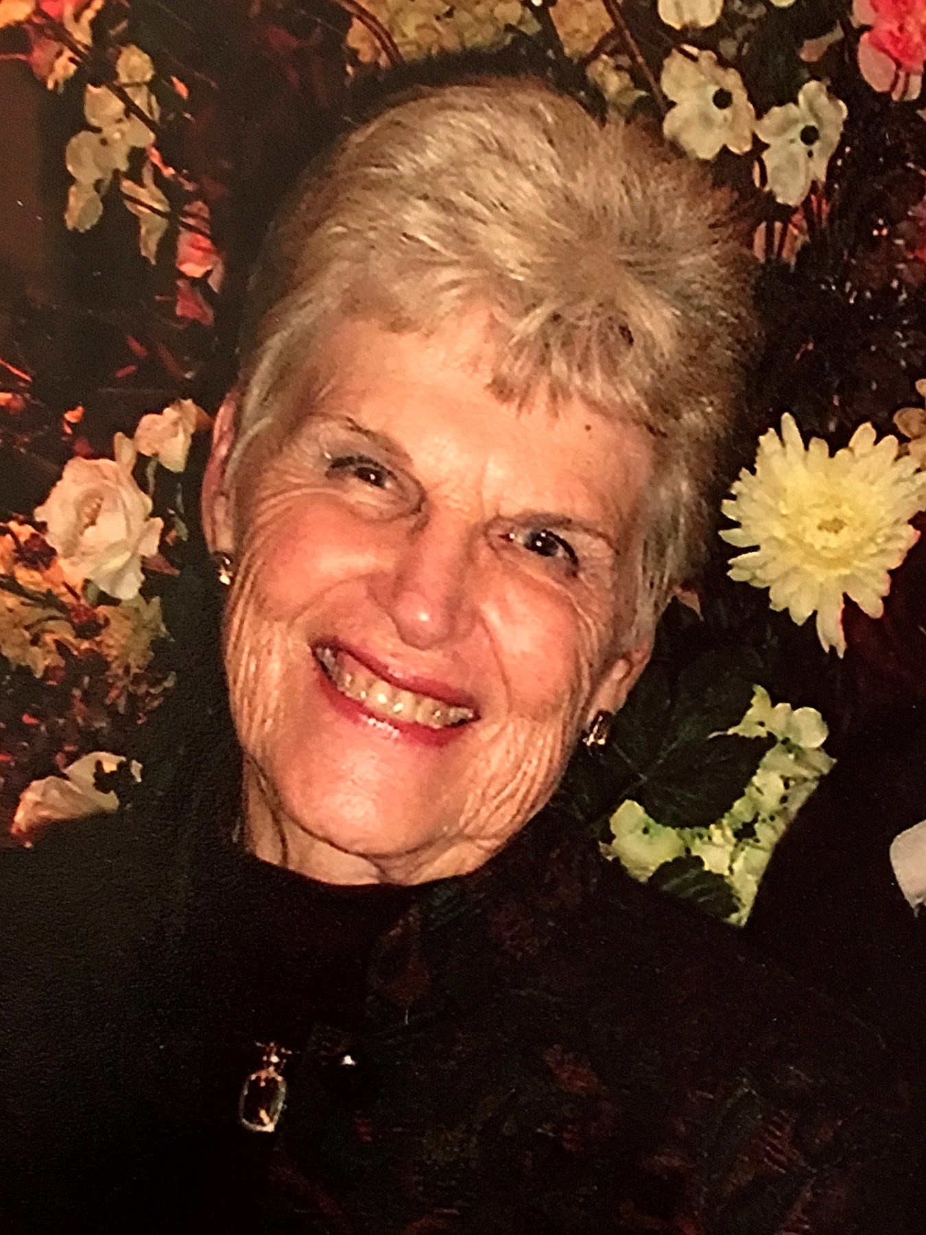 Ruth Coats Obituary Wichita, KS