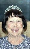 Obituary of Ann P. Steve