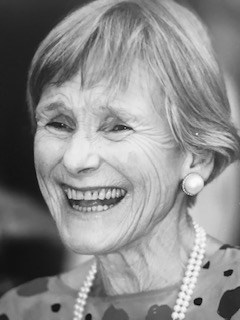 Obituary of Victoria Simes Poole