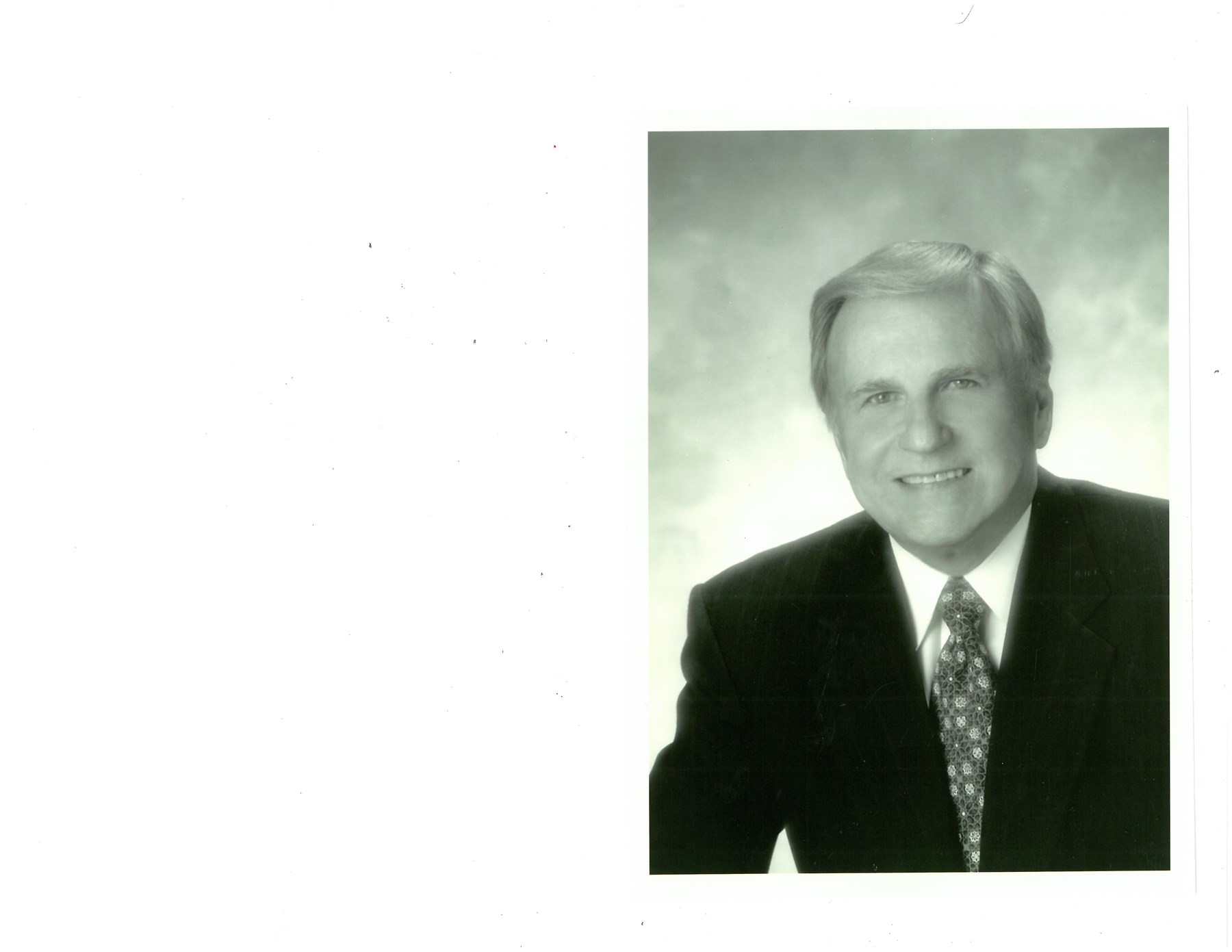 Obituary of Albert Joseph "Aj" Adolph