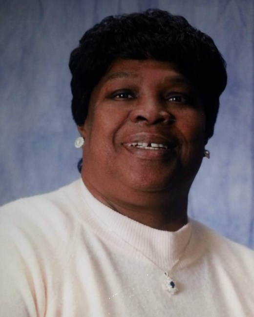 Obituary of Vernell  "Tiny" Brown