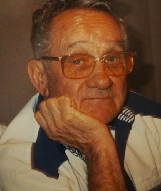 Obituary of James Robert McDonald