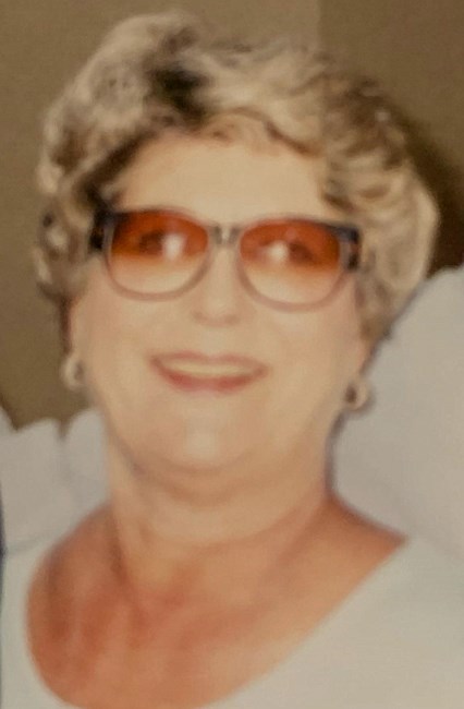 Obituary of Jo Colvin Machen