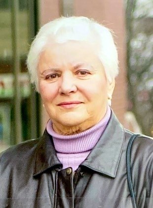 Obituary of Adeline Gallo Dohan