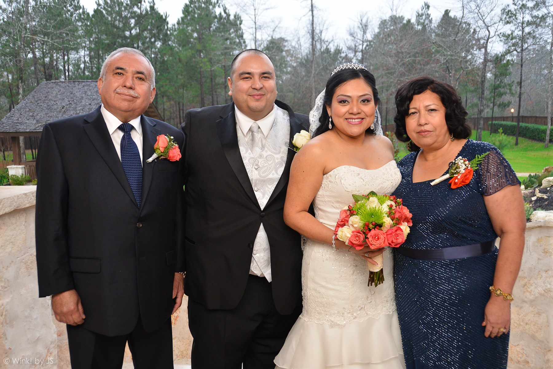 Obituary of Eufrosino Patino